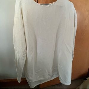 Long Michael Kors sweater